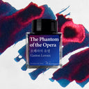 Wearingeul World Literature Ink Collection Ⅱ - The Phantom of the Opera