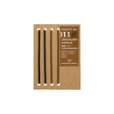 Traveler's Company - Traveler's Notebook Refill - Passport Size - Binding (Connecting Rubber) Bands 011