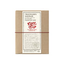 Traveler's Company - Traveler's Notebook Passport Size - Love and Trip Edition