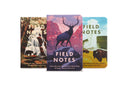Field Notes - National Parks - Series C