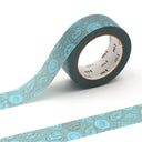 mt masking tape - 15mm lined cookies