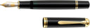 Pelikan Souveran M800 Black Fountain Pen