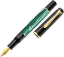 Pelikan Classic M200 Green Marble