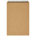MARUMAN MNEMOSYNE N166 TWIN RING STENO PAD - A5