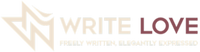 Write Love