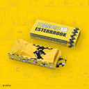 Esterbrook x Peanuts - Estie Charlie Brown 75TH Edition Ballpoint Pen