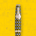 Esterbrook x Peanuts - Estie Charlie Brown 75TH Edition Ballpoint Pen