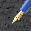 Esterbrook x Peanuts - Estie Lucy 75TH Edition Fountain Pen