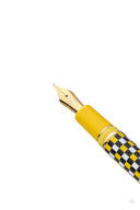 Esterbrook x Peanuts - Estie Charlie Brown 75TH Edition Fountain Pen