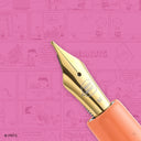 Esterbrook x Peanuts - Estie Sally 75TH Edition Fountain Pen