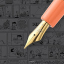 Esterbrook x Peanuts - Estie Sally 75TH Edition Fountain Pen