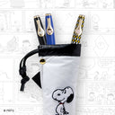 Peanuts Snoopy 2 GO Pen Cup