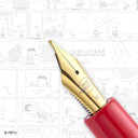 Esterbrook x Peanuts - Estie Snoopy 75TH Edition Fountain Pen
