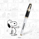 Esterbrook x Peanuts - Estie Snoopy 75TH Edition Fountain Pen