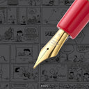 Esterbrook x Peanuts - Estie Snoopy 75TH Edition Fountain Pen