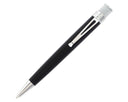 Retro 51 Tornado™ Classic Lacquer Rollerball Pen - Black