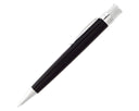 Retro 51 Tornado™ Classic Lacquer Rollerball Pen - Black