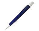 Retro 51 Tornado™ Classic Lacquer Rollerball Pen - True Blue