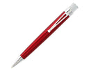 Retro 51 Tornado™ Classic Lacquer Rollerball Pen - Red
