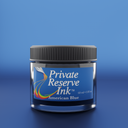 PRIVATE RESERVE INK, 60ML INK BOTTLE;
AMERICAN BLUE