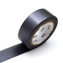 Tape Single: 'High Brightness' Gunmetallic