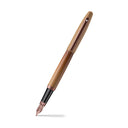Sheaffer VFM 9428 Coffee Edition Fountain Pen PVD Trims