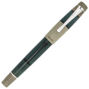 Opus 88 Koloro Fountain Pen Beige Teal