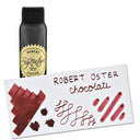 Robert Oster Chocolate Signature Ink