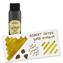 Robert Oster Gold Antiqua Signature Ink