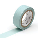 Tape Single: Pastel Turquoise