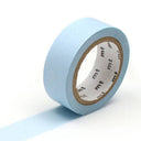 Tape Single: Pastel Cyan