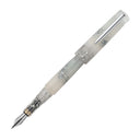 Benu Euphoria Fountain Pen White Beach