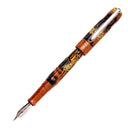 Benu Talisman Fountain Pen - Tiger’s Eye