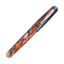 Conklin 1898 Fountain Pen Misto Resin Orange