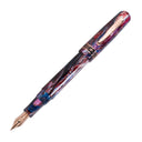 Conklin 1898 Fountain Pen Misto Resin Purple