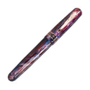 Conklin 1898 Fountain Pen Misto Resin Purple