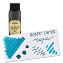 Robert Oster Aqua Signature Ink