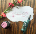 Robert Oster Cherry Blossom Signature Ink
