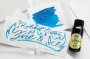 Robert Oster Fire and Ice Signature Ink