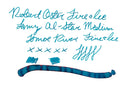 Robert Oster Fire and Ice Signature Ink