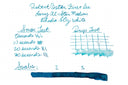Robert Oster Fire and Ice Signature Ink