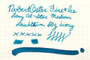 Robert Oster Fire and Ice Signature Ink