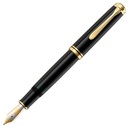 Pelikan Souveran M800 Black Fountain Pen