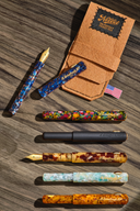 Esterbrook Niblet Fountain Pens