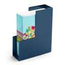 Poppin - Magazine File Box
