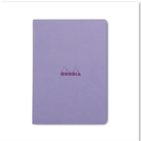 Rhodia Sewn Spine Dot Grid Notebook - A5