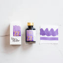 Tom's Studio - Fountain Pen Ink - Lavender