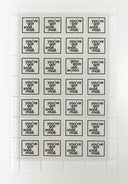 The Portland Stamp Company - You've Got Snail Mail - Lick & Stick Stamps