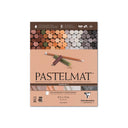 Pastelmat Premium Textured Paper Pads For Pastel