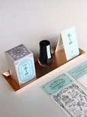 Keyno Stay.tionery Key no.001 Serenity Ink Bottle